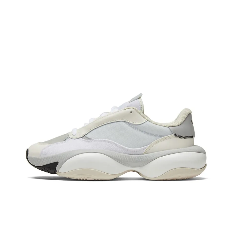 PUMA Alteration T 'white'