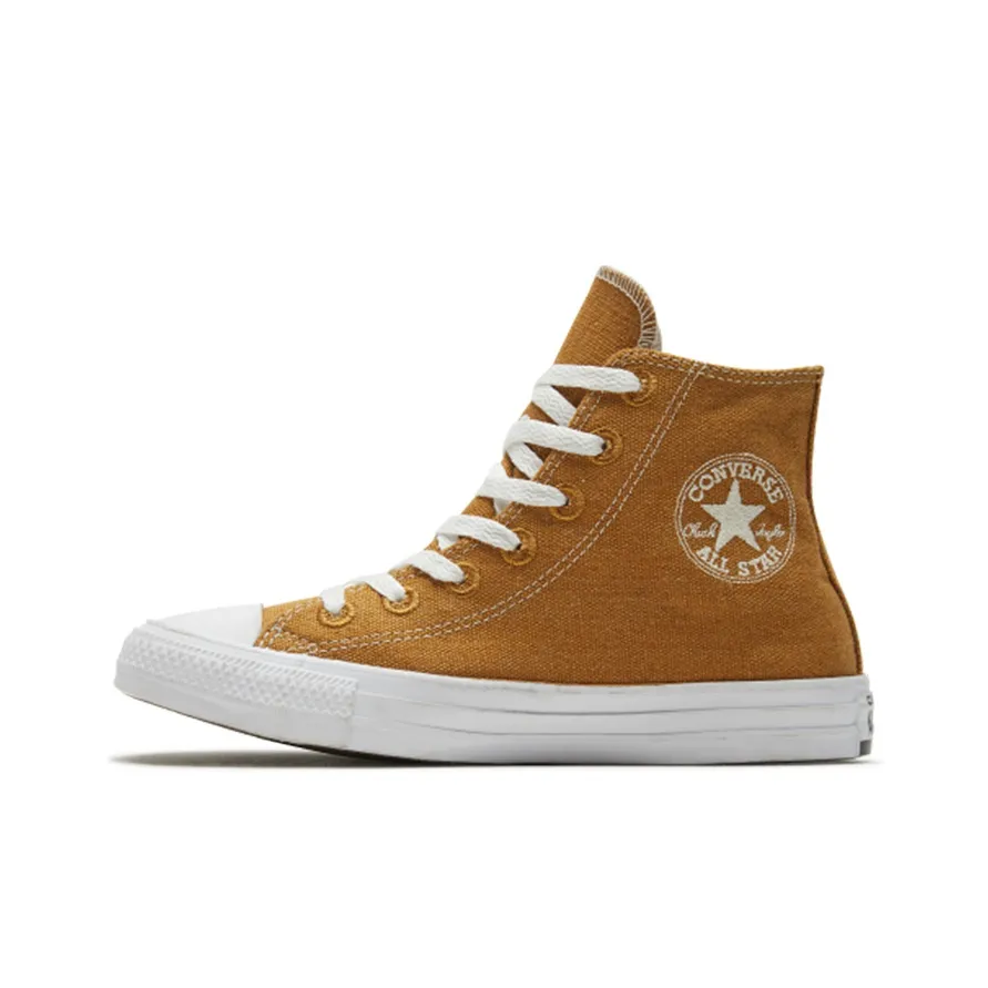 Converse Renew Cotton Chuck Taylor All Star High 'Wheat Natural'