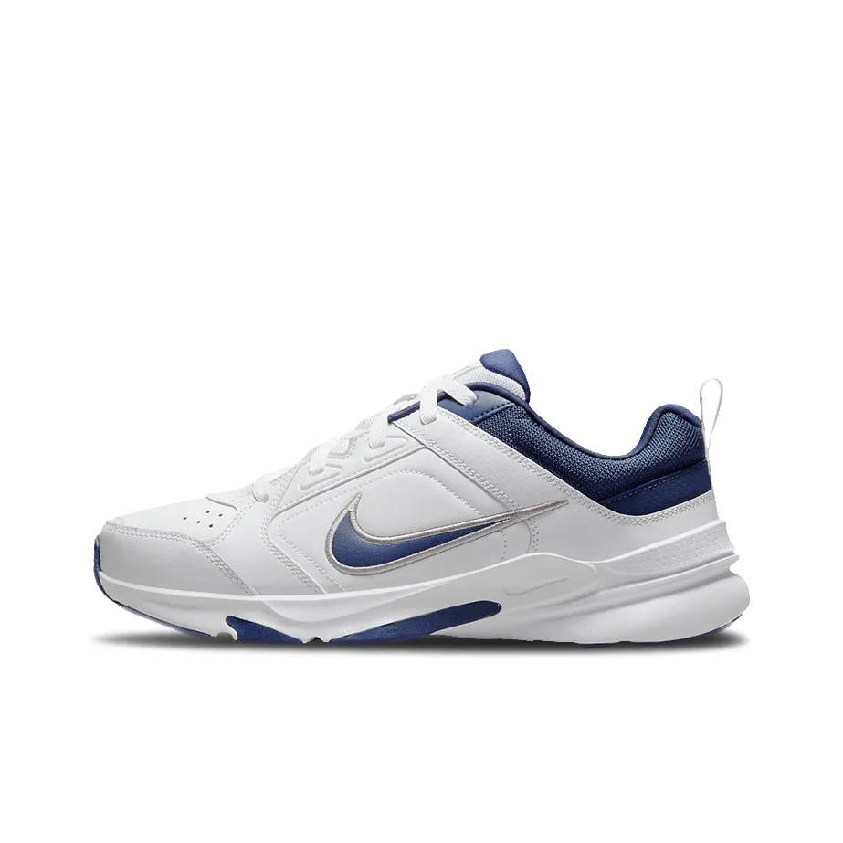 Nike Defy All Day White Midnight Navy