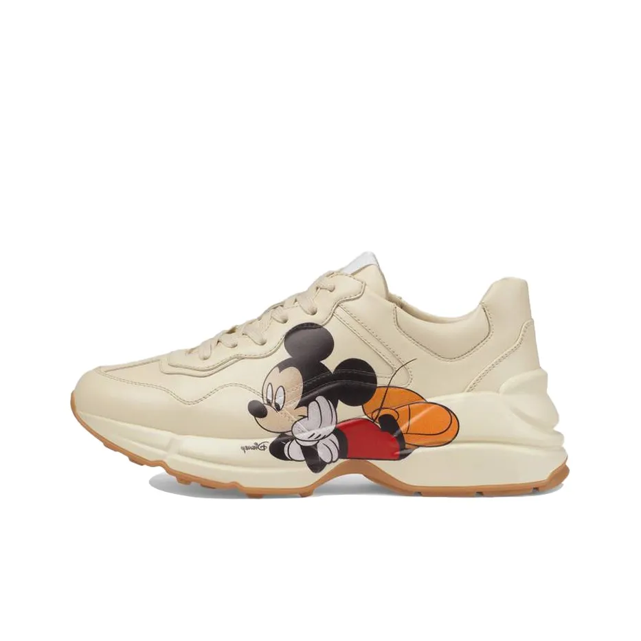 GUCCI Rhyton X Disney Women's
