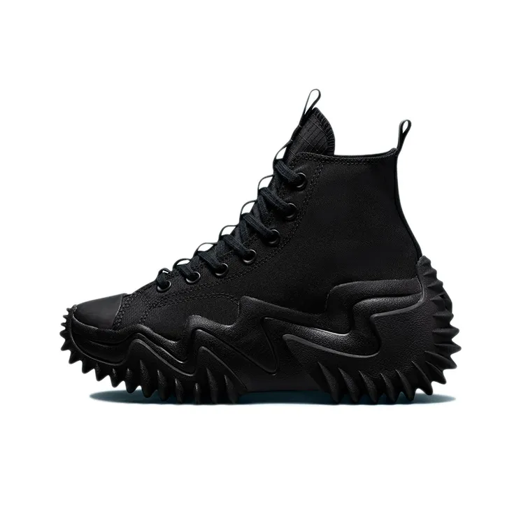 Converse Run Star Motion Utility Triple Black