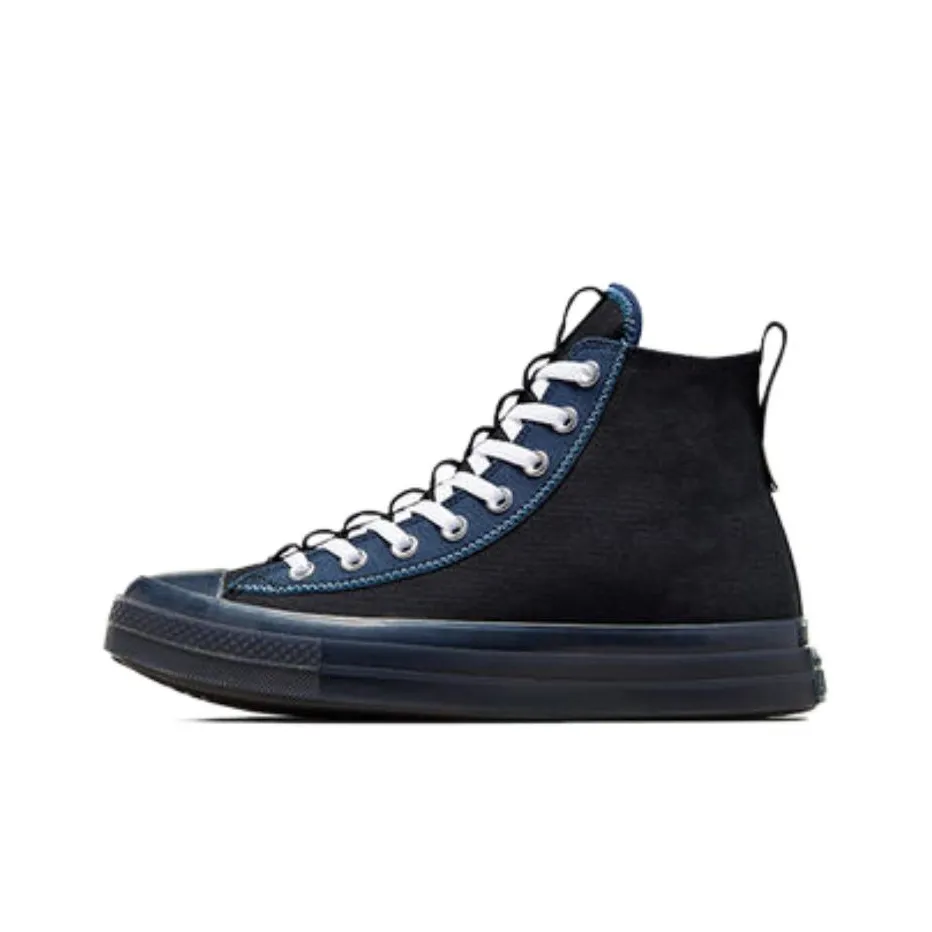 Converse Chuck Taylor All Star Cx Explore High 'Sport Remastered Black Navy'