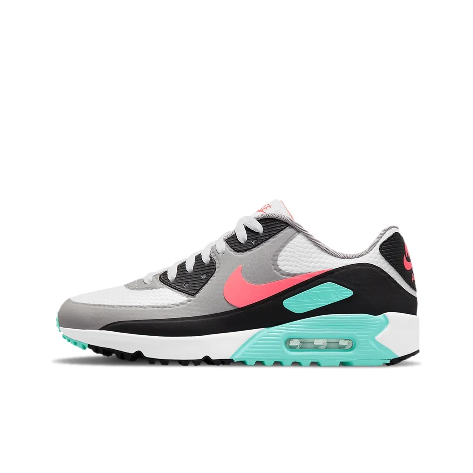 Nike Air Max 90 Golf 'Aurora Hot Punch'