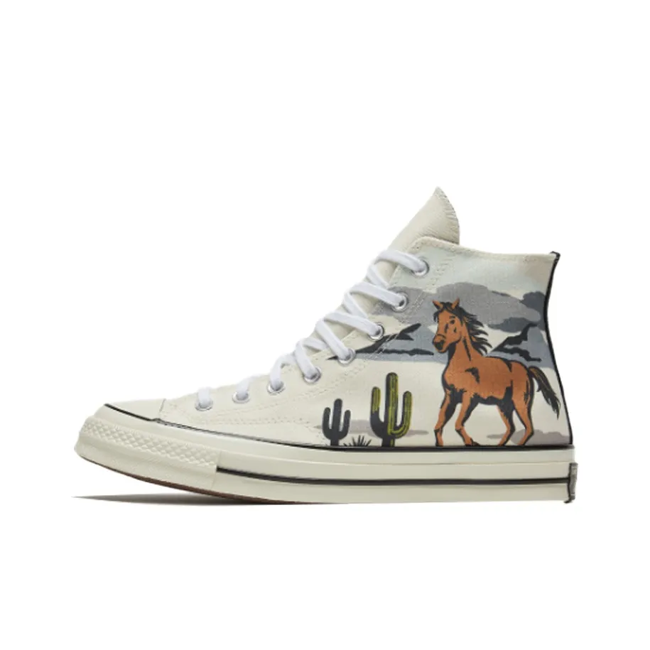 Converse Chuck 70 High 'Twisted Resort Old Western Sunset'