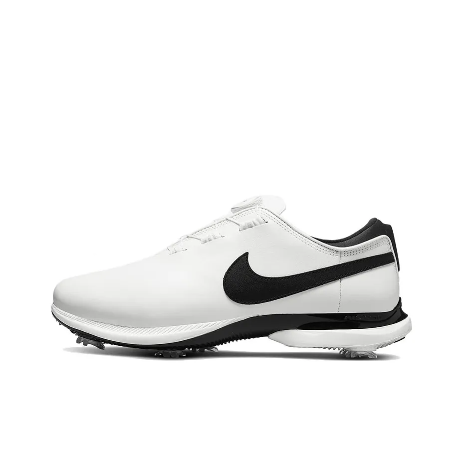 Nike Air Zoom Victory Tour 2 BOA Wide 'White Black'