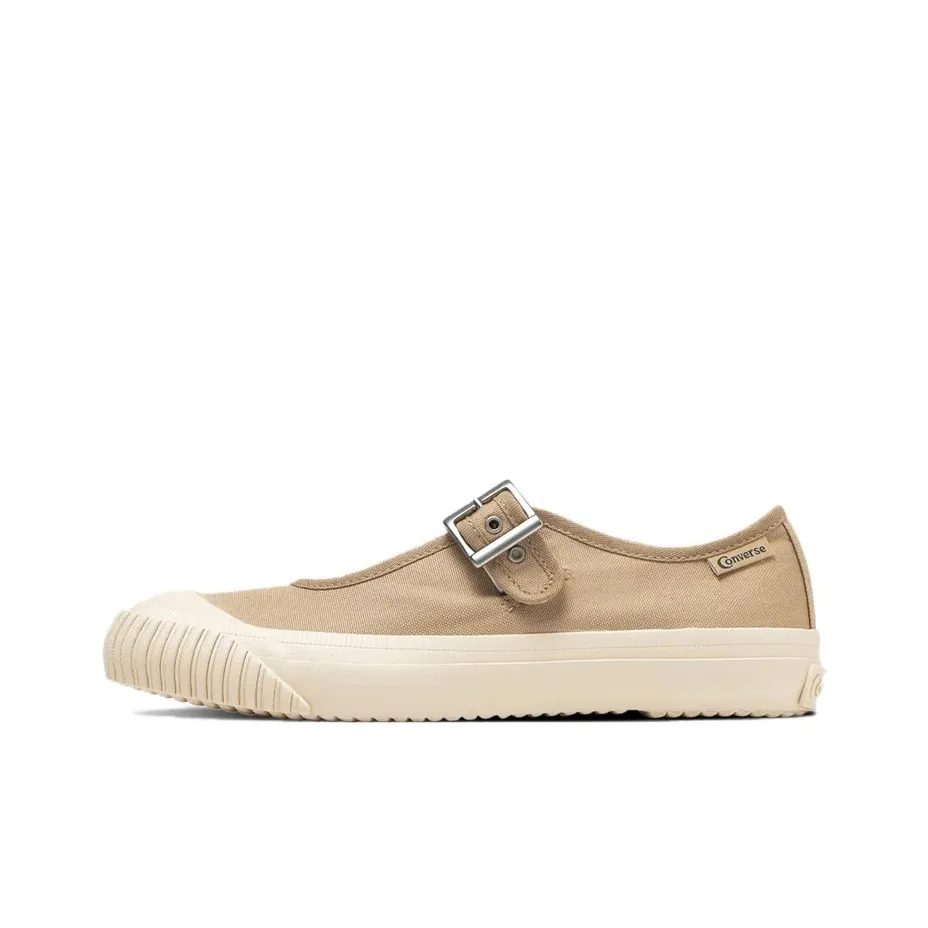 Converse Big C Ts Mj Ox 'Beige'