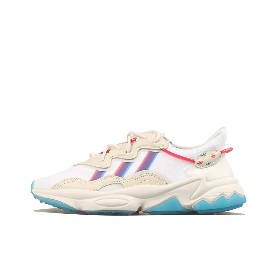 Adidas Originals Ozweego 'Beige'