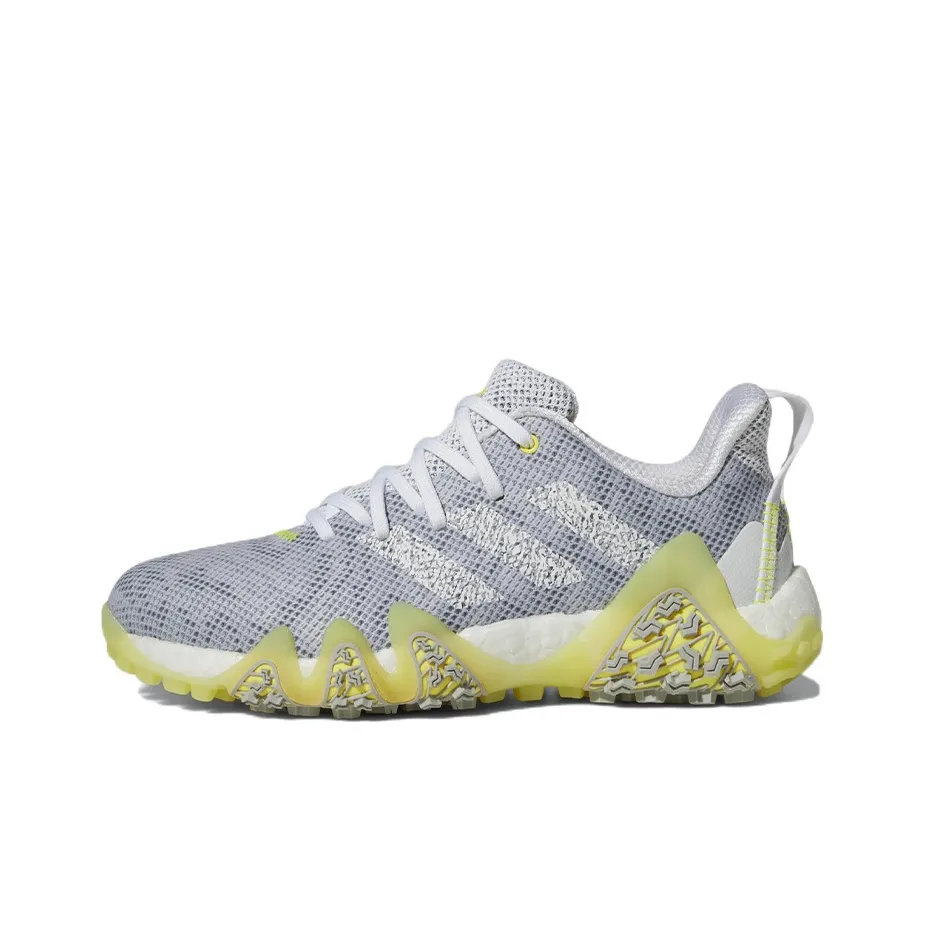 Adidas CodeChaos 22 'White Beam Yellow' Women's