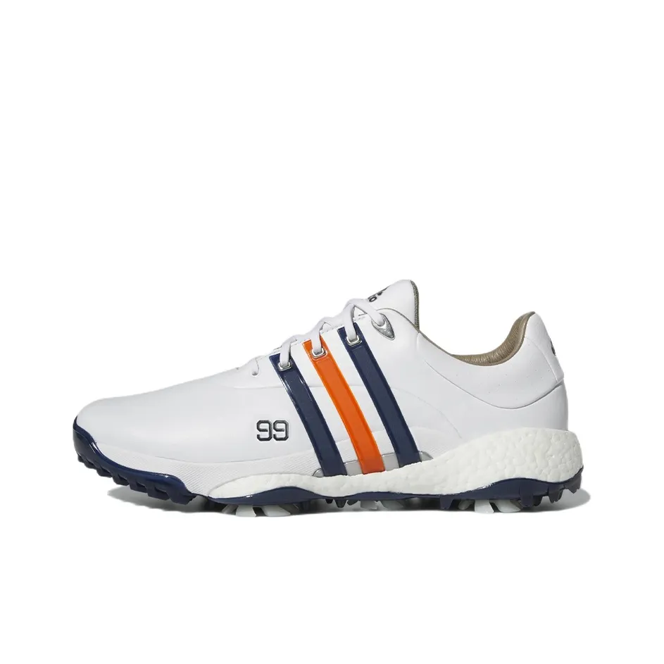 Adidas Tour 360 22 'White Collegiate Navy'