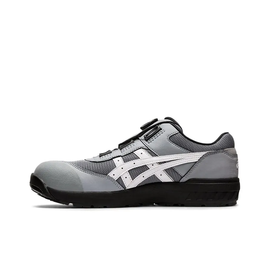 Asics Winjob CP209 Boa 'Grey White'