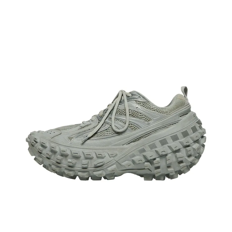 Balenciaga Defender Sneaker 'Grey'