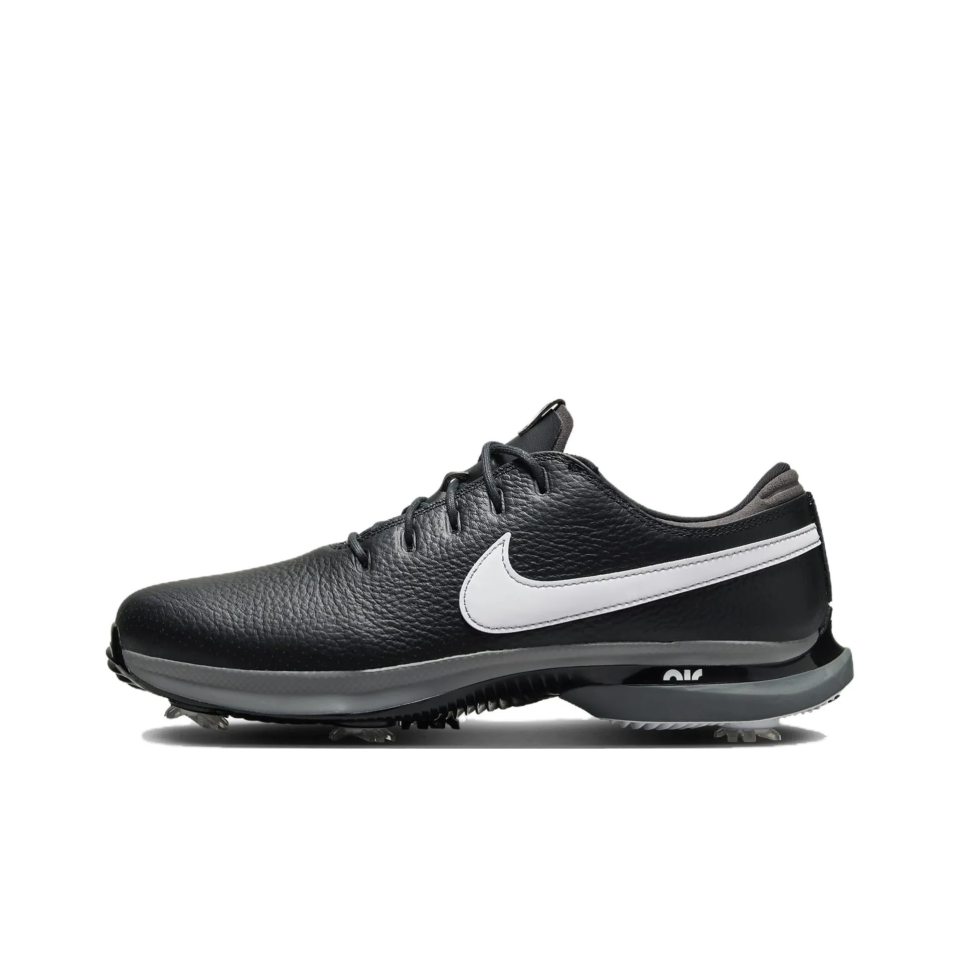 Nike Air Zoom Victory Tour 3 Golf Shoes Men Low Top Black