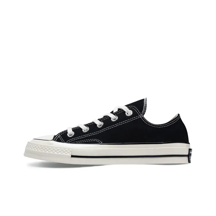 Top All-Black Converse Sneakers to Elevate Your Style in 2025