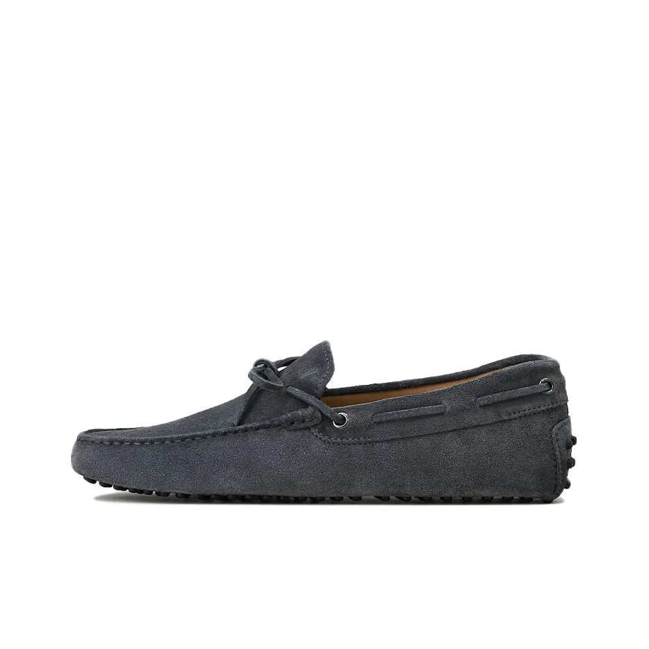 TOD'S Gommino Loafers
