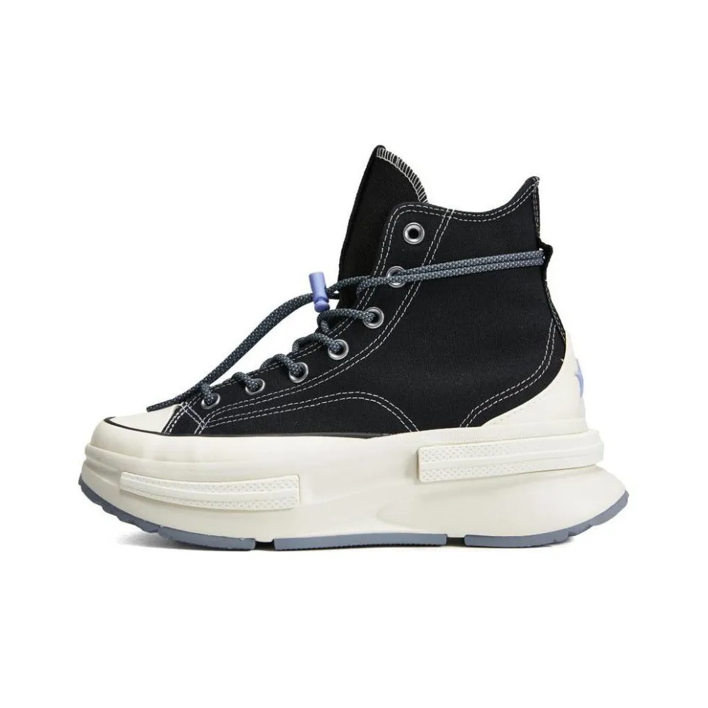 Converse Chuck Taylor All Star Seasonal High Топ Кеды Унисекс Черный белый