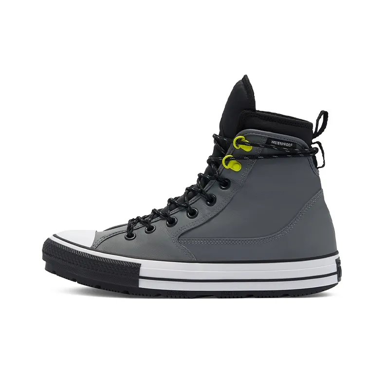 Converse Chuck Taylor All Star All Terrain High Топ Кеды Унисекс Серый