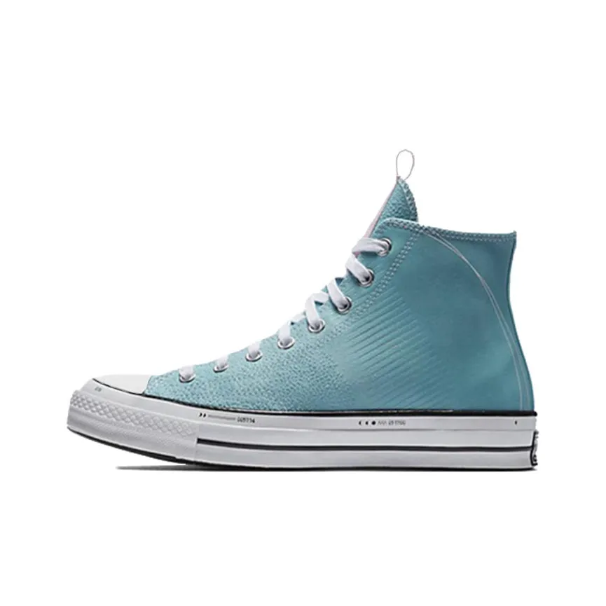 Converse Chuck Taylor All Star 70 Hi 'Bleached Aqua'