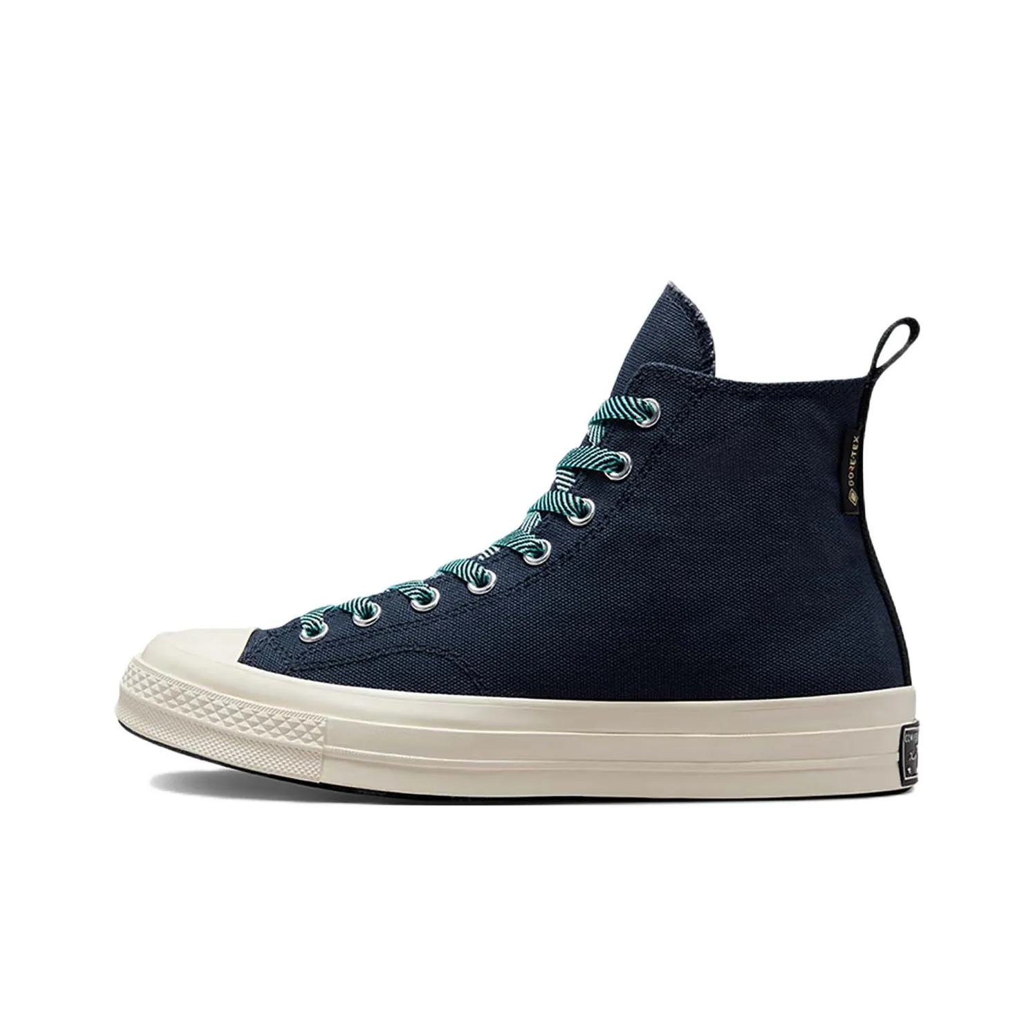 Converse Chuck 70 Counter Climate GORE TEX High 'Obsidian Light Aqua'