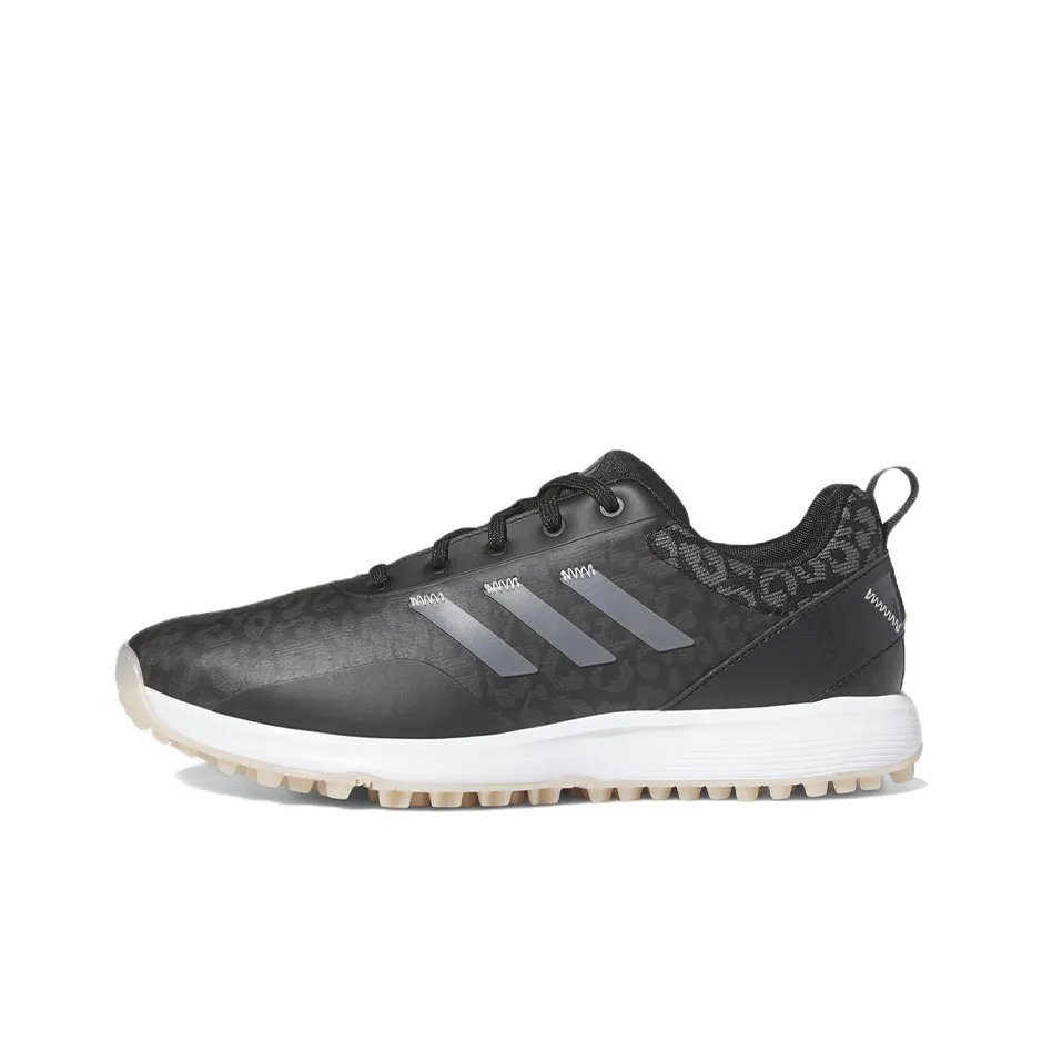 Adidas S2G Sl 'Leopard Black' Women's
