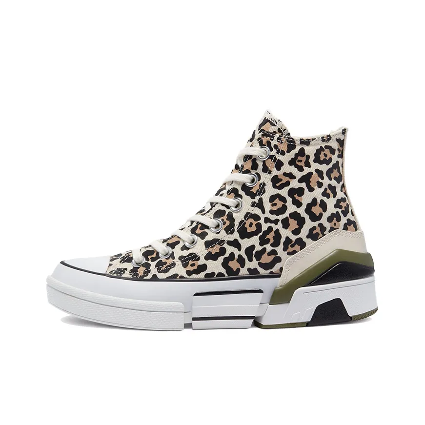 Converse CPX70 High 'Archive Leopard Print' Women's