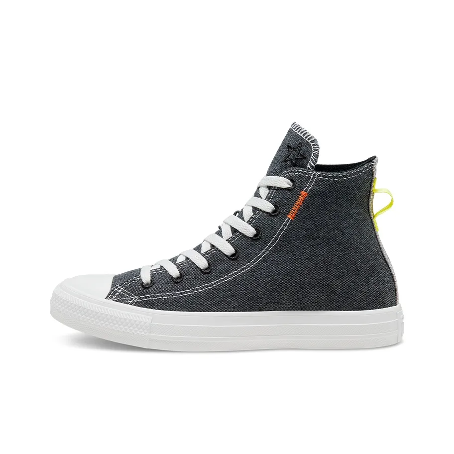 Converse Chuck Taylor All Star High 'Renew Black Venom'