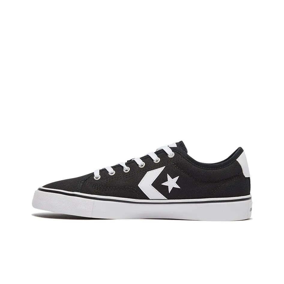 Converse Star Replay Black/White