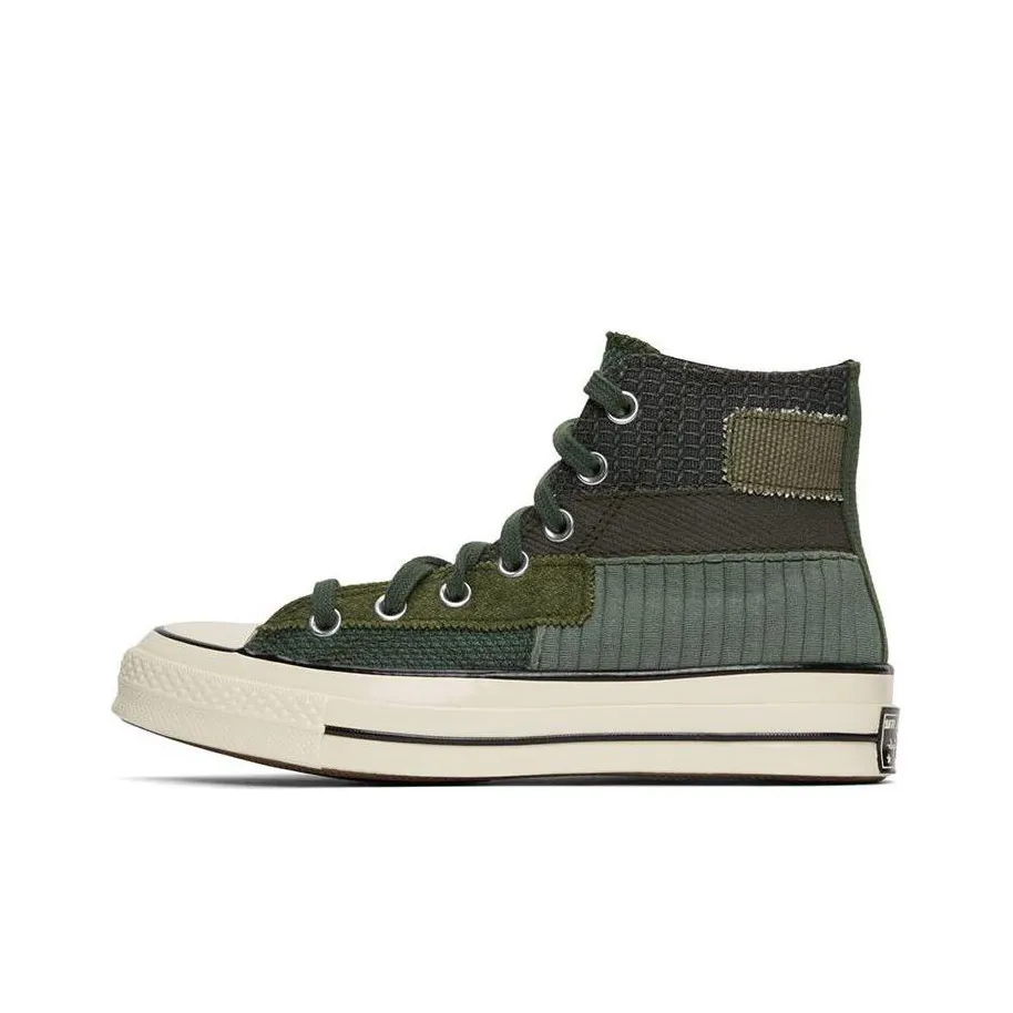 offspring x converse parachute pack