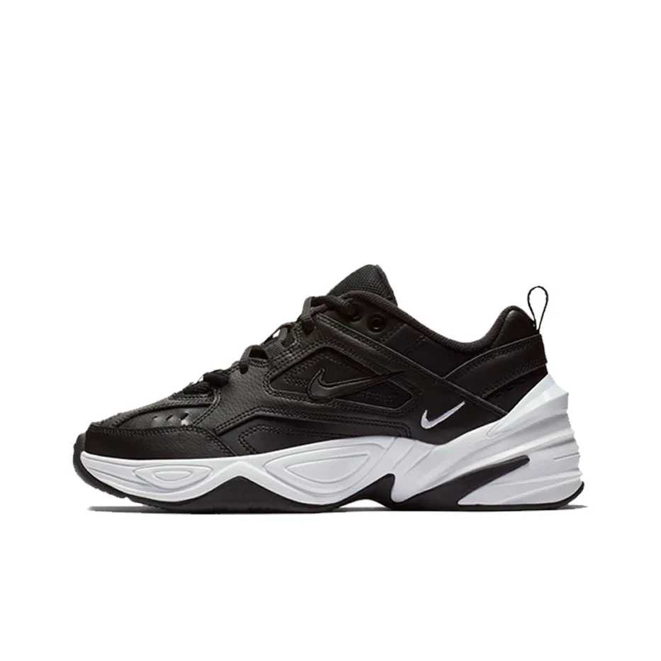 Nike M2K Tekno Black Women's