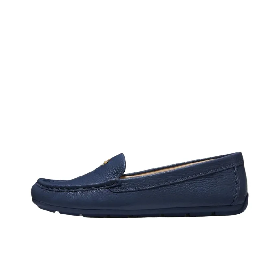 COACH Women's Casual Shoes Women's Blue