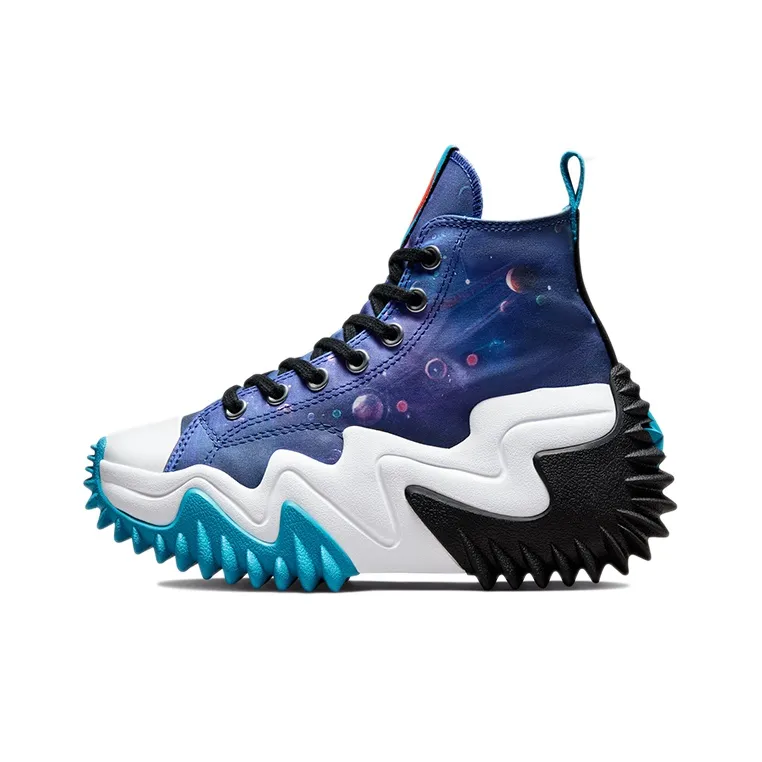 Converse Run Star Motion Space Jam