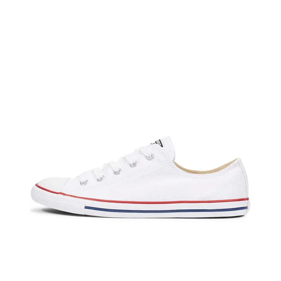 Converse Chuck Taylor All Star Dainty White Women's