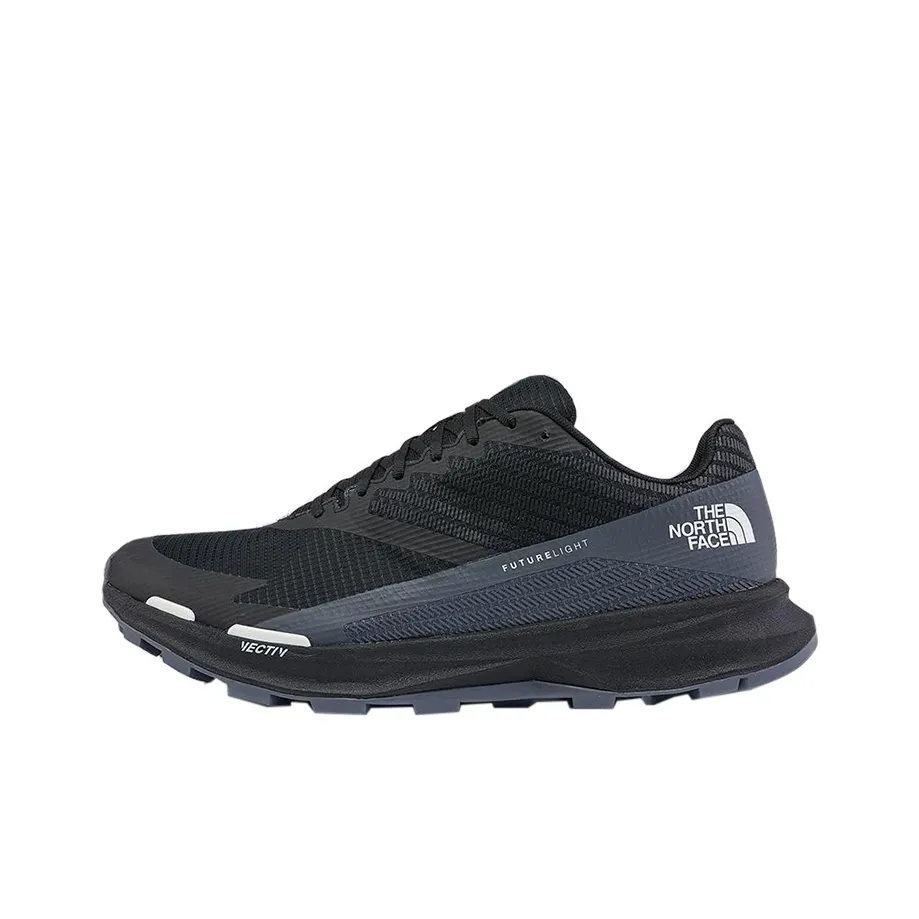 THE NORTH FACE Vectiv Levitum Futurelight Shoes ' Tnf Black Vanadis Grey'