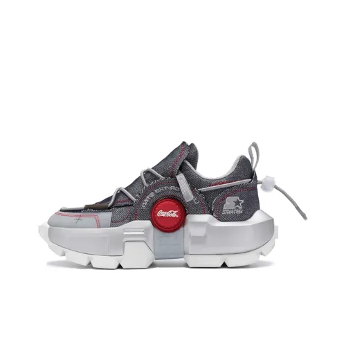 Starter Толстоподошвенные кроссовки Low Top Мужские
