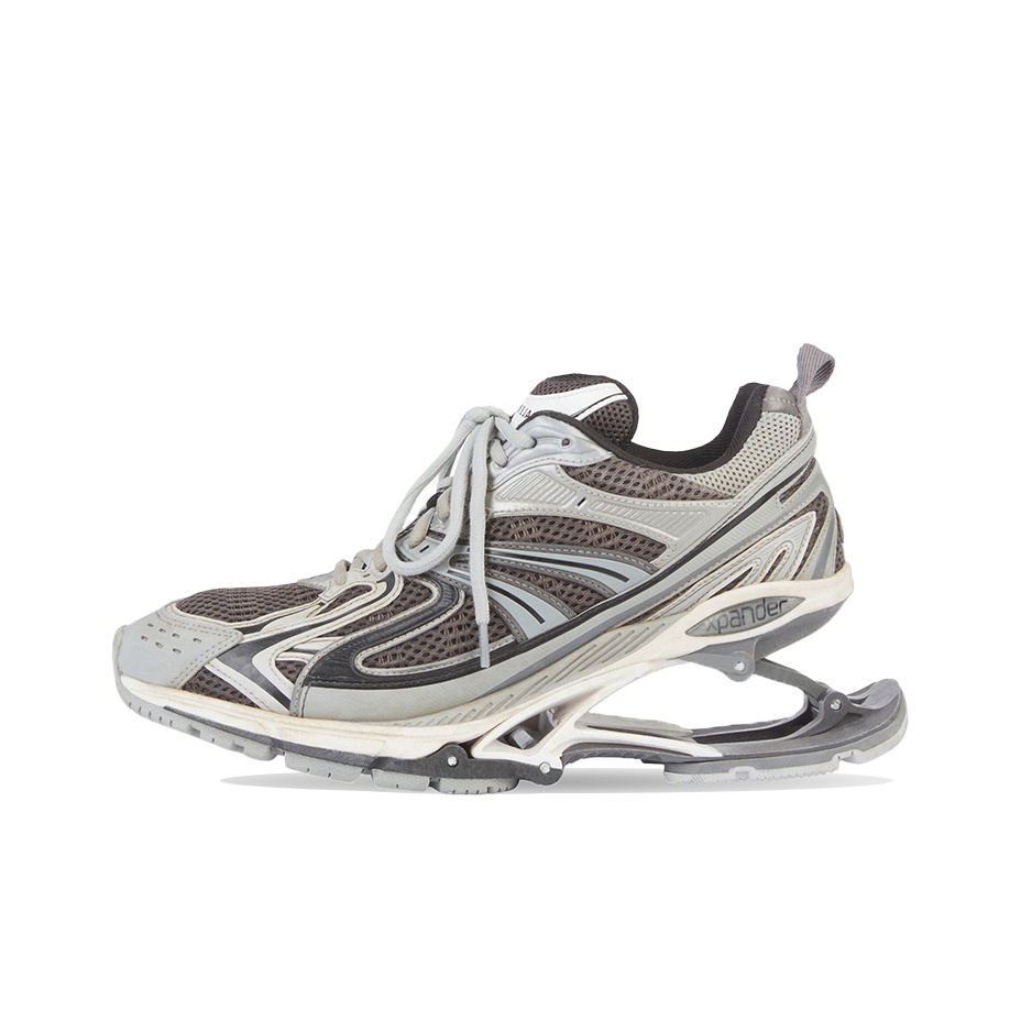 Top Silver Balenciaga Sneakers to Elevate Your Style in 2024 Top Silver Balenciaga Sneakers to Elevate Your Style in 2024