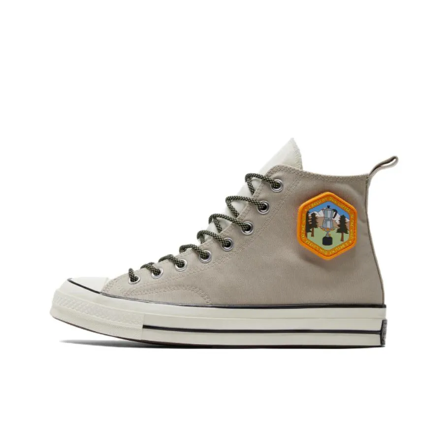 Converse Chuck 70 Hi 'Beach Stone'