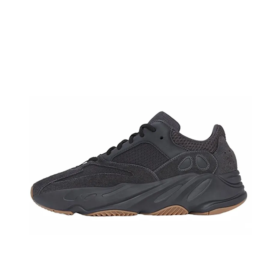 Adidas Yeezy Boost 700 'Utility Black' 2019