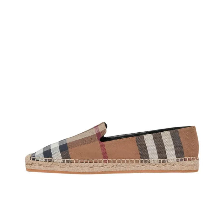 Burberry Women's Casual Shoes Women's