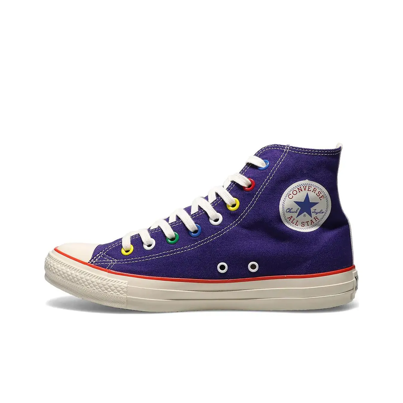 Converse All Star Us Jams Hi X Original Jams 'Purple'
