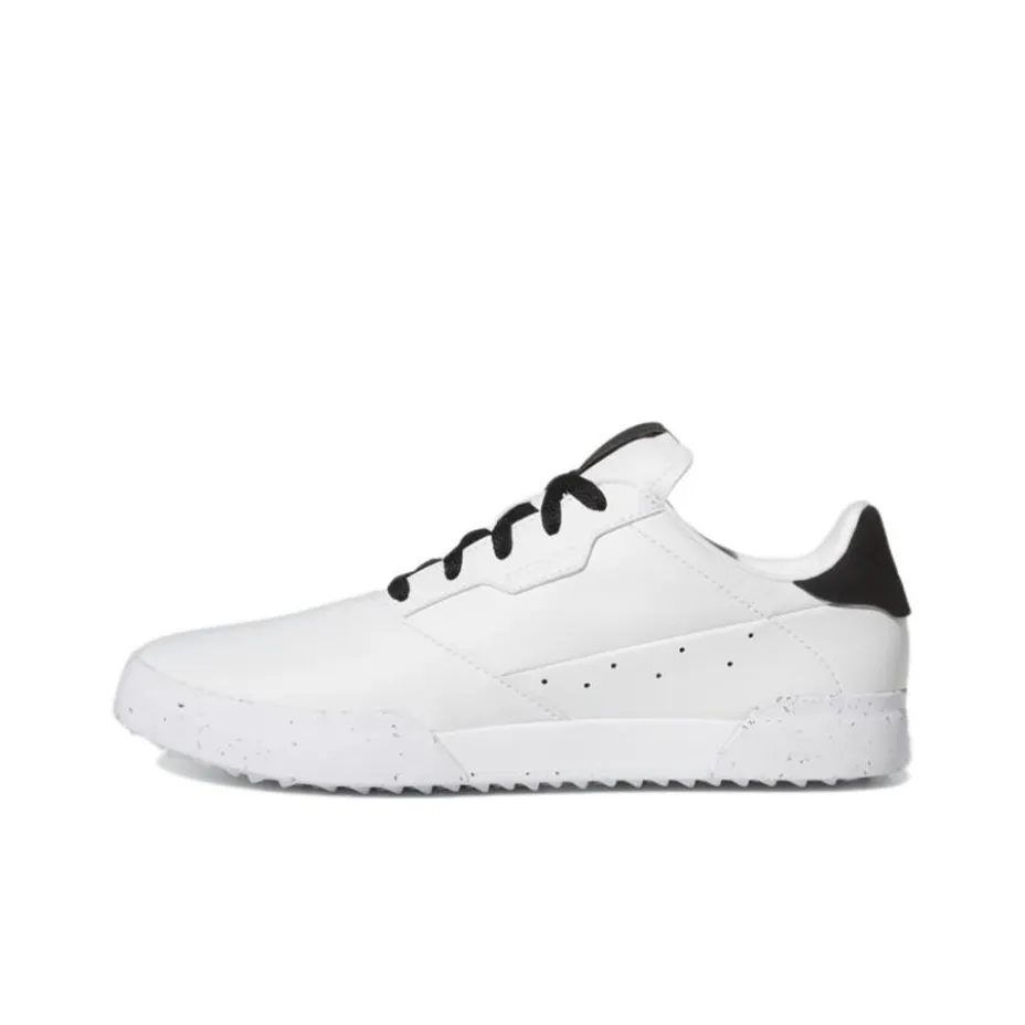 Adidas Adicross Retro Green 'White Black'