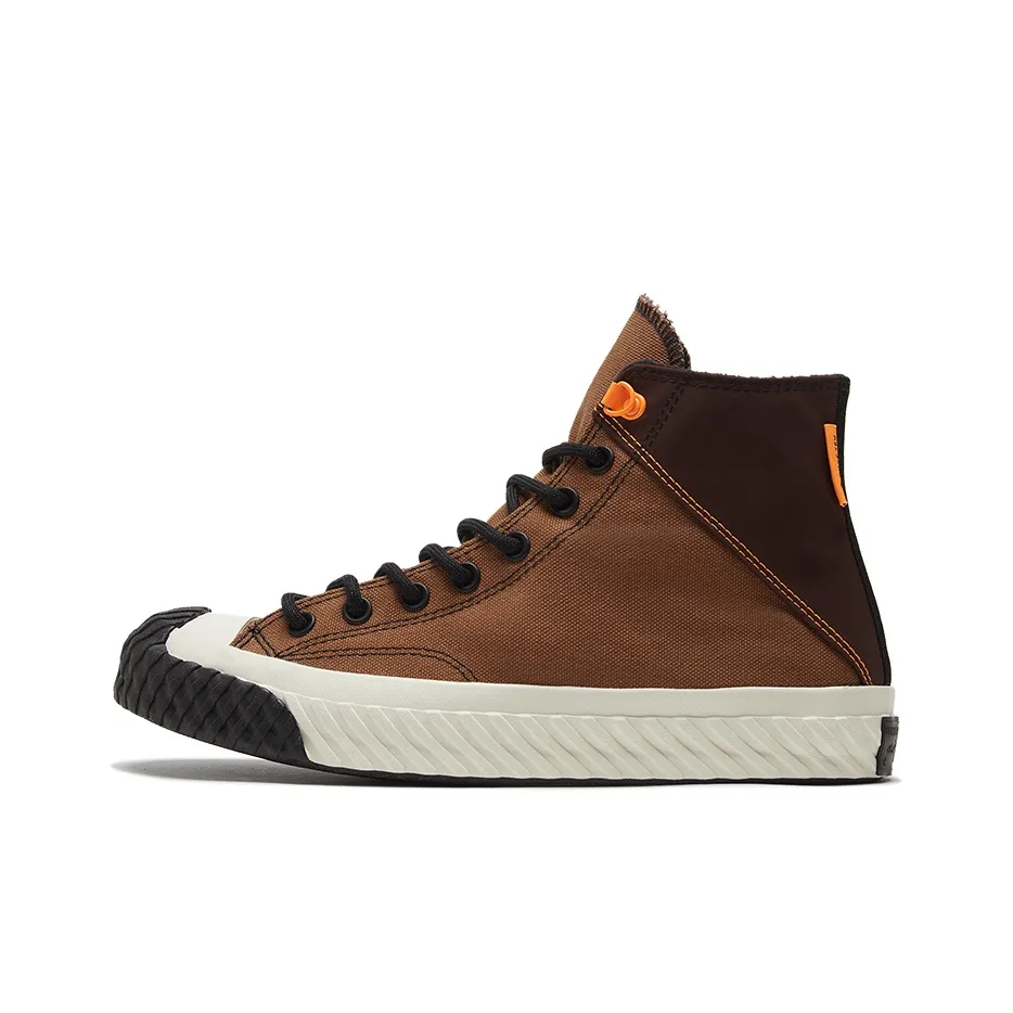 Converse Chuck Taylor All Star 70 Gore Tex Bosey Brown