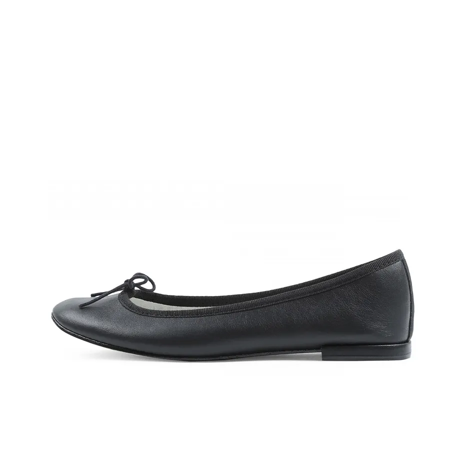 Repetto Women's Casual Shoes Women's Black