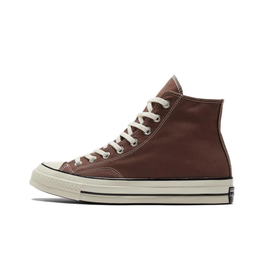 Converse Chuck Taylor All Star 70 Hi Vintage Canvas Squirrel Friend Brown