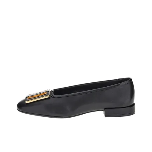 Ferragamo Женские повседневные туфли для женщин