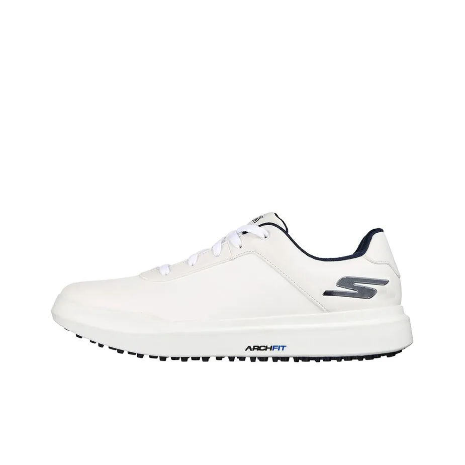 Skechers Go Golf Drive 5 'White Navy'