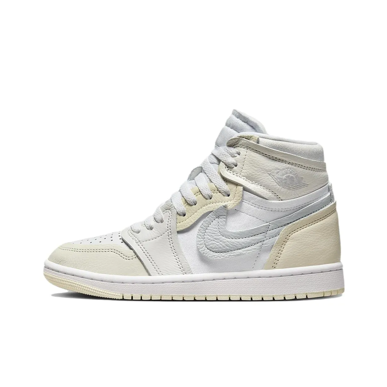 Jordan 1 High Method Of Make Coconut Milk Women's
