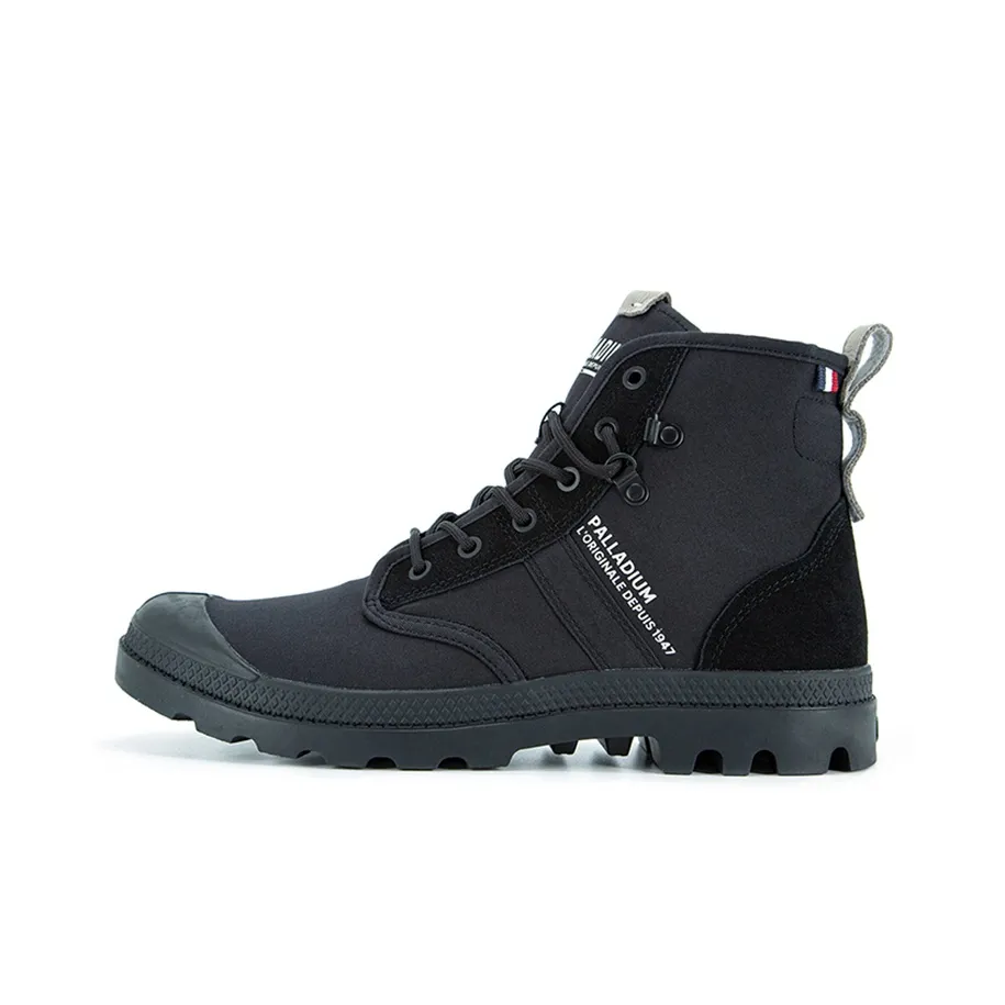 Palladium Pampa Outdoor Унисекс