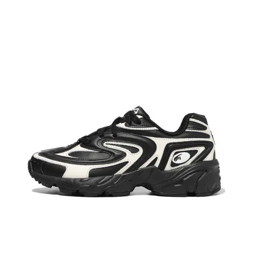 FILA Толстоподошвенные кроссовки Low Top Унисекс