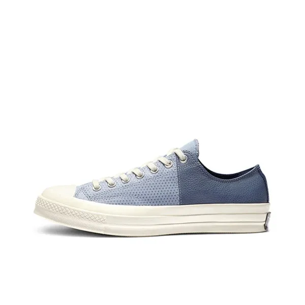 Converse Chuck Taylor All Star 1970s Mixed Material 'Blue'