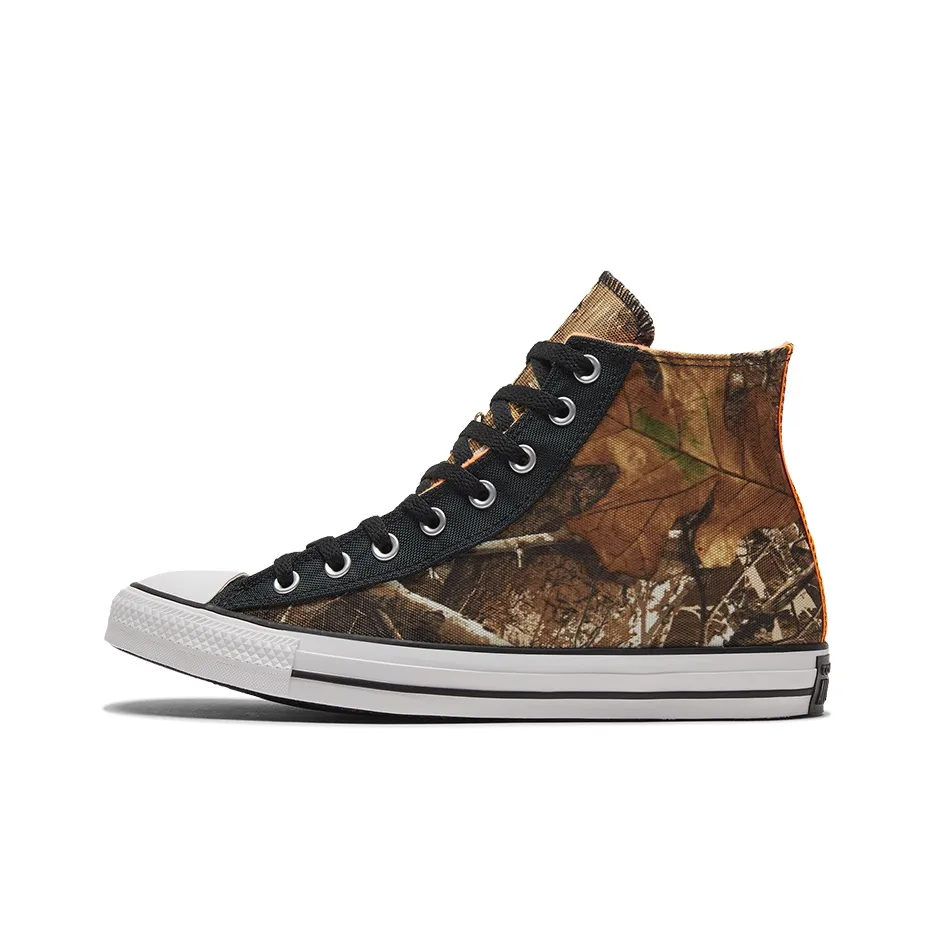 Converse Chuck Taylor All Star 'Black'