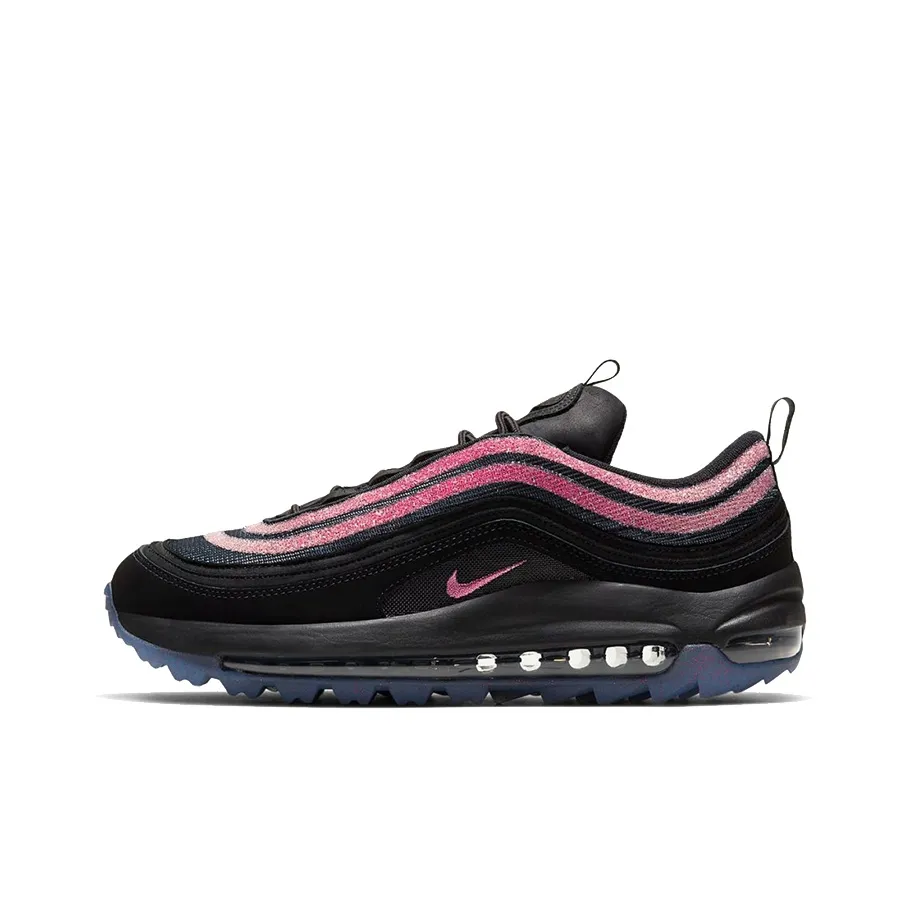 Nike Air Max 97 Golf Oracle Pink Women's